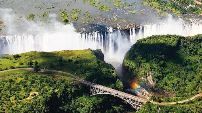 Les 10 destinations africaines les plus prisées