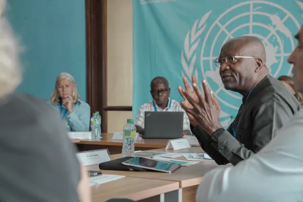 L’UNESCO et ses partenaires se mobilisent pour protéger l’éducation face aux crises