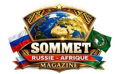 Russie Afrique