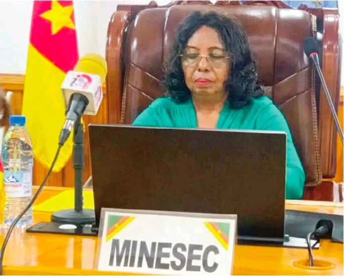 Cameroun : le MINESEC introduit l’intelligence artificielle dans les salles de classe