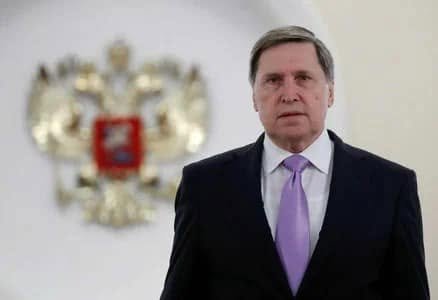 Iouri Ouchakov, l’éminence grise de la diplomatie du Kremlin face au défi africain