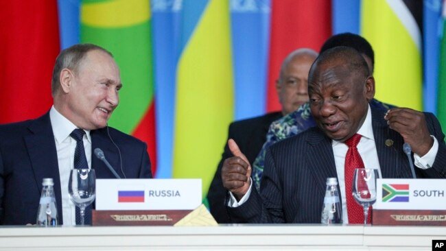 L’Afrique australe affine sa stratégie entre partenariats miniers et souveraineté financière